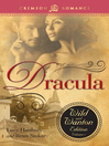 Imagen de portada para Dracula